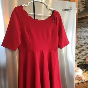 Lulas NWT Women’s Stetchy Dress